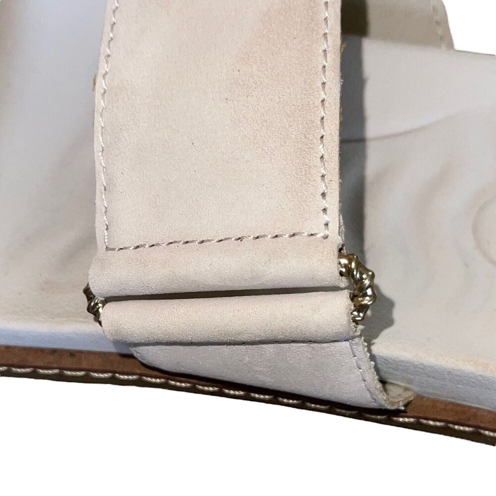 Sperry Women's Sandal Leather Plushwave Slide Flat - Picture 4 of 9